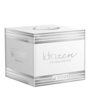 IDRAZEN ANTI AGING MOISTURIZ 50M