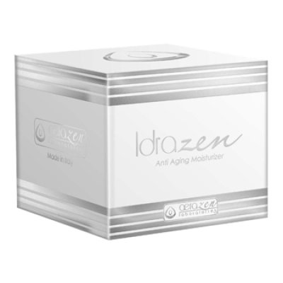 IDRAZEN ANTI AGING MOISTURIZ 50M