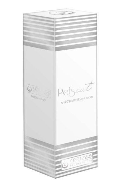 PEFS OUT ANTI CELLUL BODY CR250M PEFS OUT ANTI CELLUL BODY CR250M