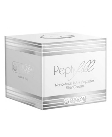 PEPTYFILL FILLER CREAM 50ML