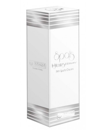 SPOTS SKIN SPOTS CREAM 50ML