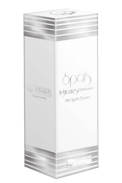 SPOTS SKIN SPOTS CREAM 50ML SPOTS SKIN SPOTS CREAM 50ML