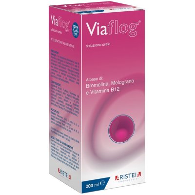 VIAFLOG 1000MG 200ML VIAFLOG 1000MG 200ML
