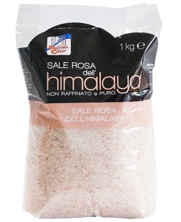 SALE ROSA HIMALAYA FINO FINEST