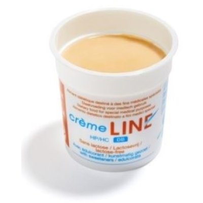 CREMELINE EDULC VANIGLIA S/L 24X CREMELINE EDULC VANIGLIA S/L 24X