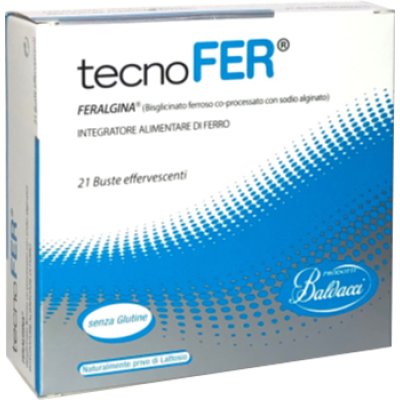 TECNOFER 21 BUSTE EFF TECNOFER 21 BUSTE EFF