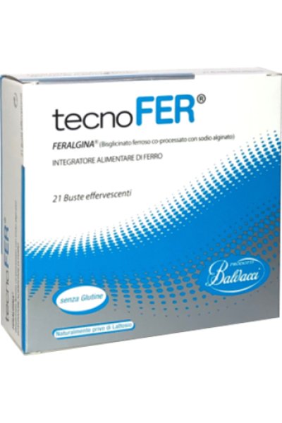 TECNOFER 21 BUSTE EFF TECNOFER 21 BUSTE EFF