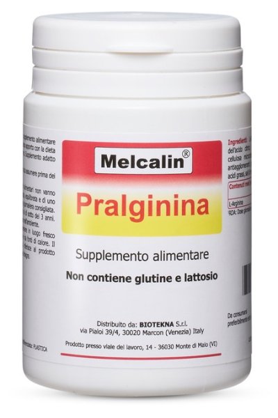 MELCALIN PRALGININA 56CPR MELCALIN PRALGININA 56CPR