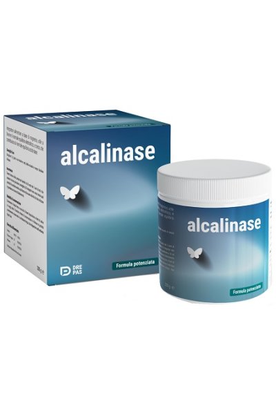 ALCALINASE POLVERE 200G ALCALINASE POLVERE 200G