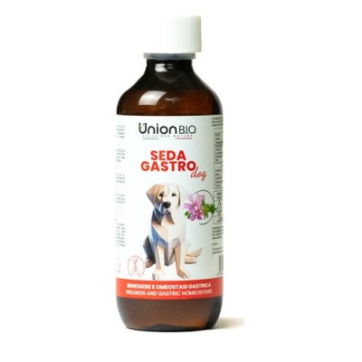 SEDAGASTRO DOG 200ML