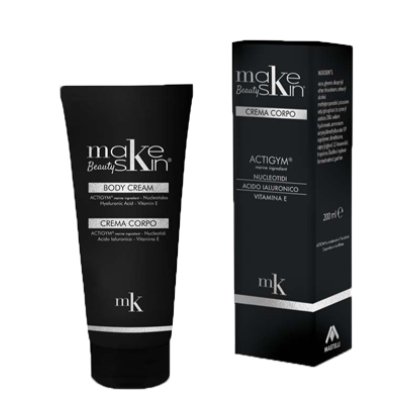 MAKESKIN BEAUTY BODY CREAM MAKESKIN BEAUTY BODY CREAM