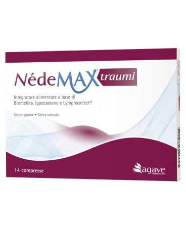 NEDEMAX TRAUMI 14CPR 16,24G