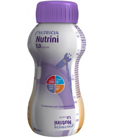 NUTRINI 200ML