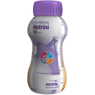 NUTRINI 200ML NUTRINI 200ML