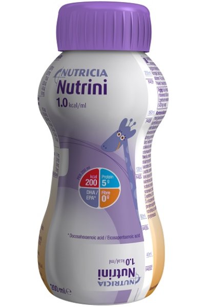 NUTRINI 200ML NUTRINI 200ML