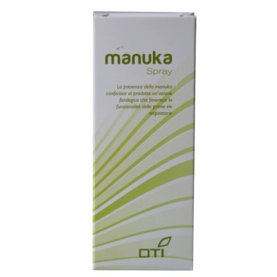 MANUKA SPRAY 30ML NF MANUKA SPRAY 30ML NF