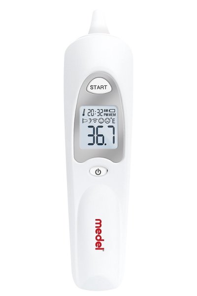 MEDEL EAR TEMP MEDEL EAR TEMP