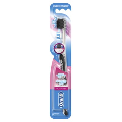 ORAL B SPAZZ EXTRA MORB NE ULTR