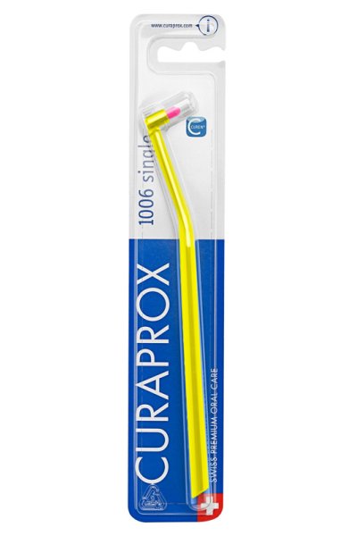 CURAPROX SPAZZ SENS M-CIUFFO1006 CURAPROX SPAZZ SENS M-CIUFFO1006