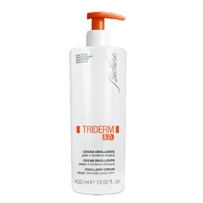 TRIDERM AD CREMA EMOLLIENTE TRIDERM AD CREMA EMOLLIENTE