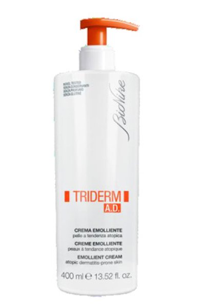 TRIDERM AD CREMA EMOLLIENTE TRIDERM AD CREMA EMOLLIENTE
