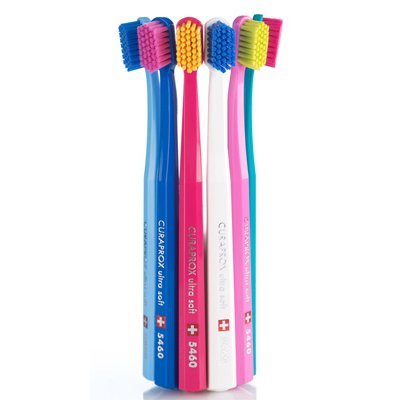 CURAPROX CS 5460 SPAZZOLINO CURAPROX CS 5460 SPAZZOLINO