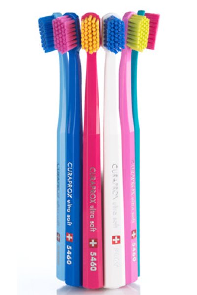 CURAPROX CS 5460 SPAZZOLINO CURAPROX CS 5460 SPAZZOLINO