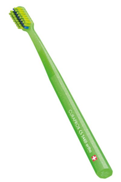 CURAPROX SPAZZ ORTHO CURAPROX SPAZZ ORTHO