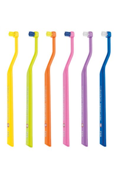 CURAPROX CS 708 IMPLANT ORTHO CURAPROX CS 708 IMPLANT ORTHO