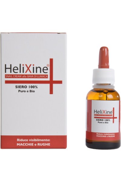 HELIXINE SIERO BAVA DI LUMACA HELIXINE SIERO BAVA DI LUMACA