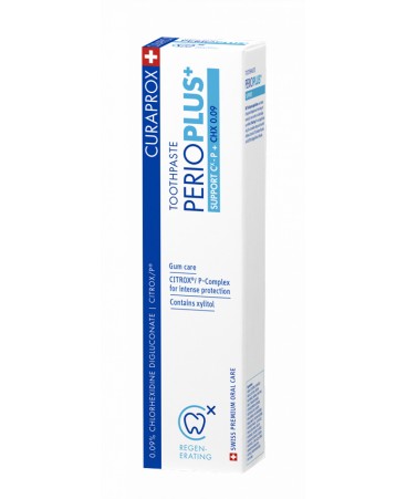 CURAPROX ENZYCAL DENTIFR 1450