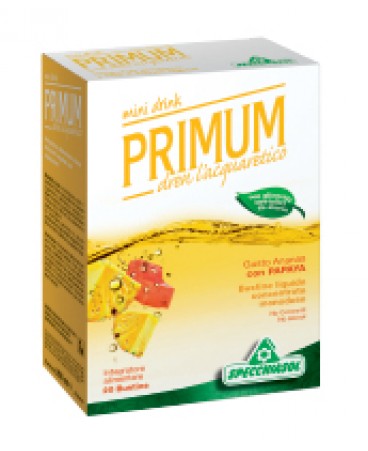 PRIMUM DRENANTE ANAN/PAPAYA 20BS