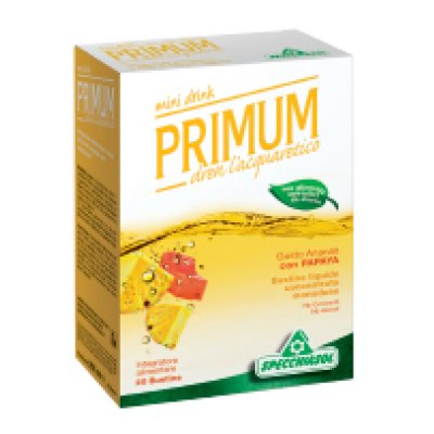 PRIMUM DRENANTE ANAN/PAPAYA 20BS