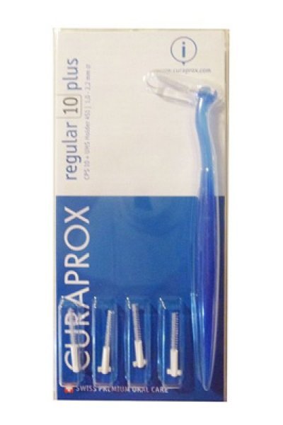 CURAPROX REG PLUS BIANCO CPS10 CURAPROX REG PLUS BIANCO CPS10