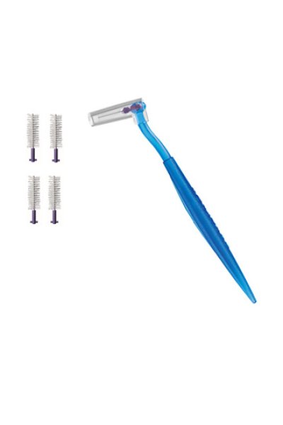 CURAPROX REG PLUS VIOLA CPS18 CURAPROX REG PLUS VIOLA CPS18