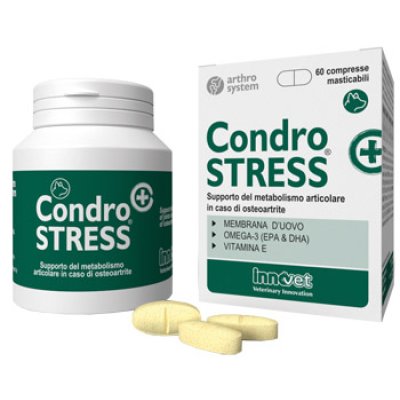 CONDROSTRESS +60CPR MASTIC CONDROSTRESS +60CPR MASTIC
