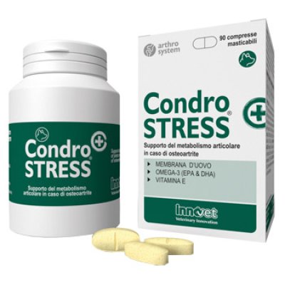 CONDROSTRESS +90CPR MASTIC CONDROSTRESS +90CPR MASTIC