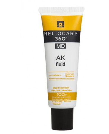 HELIOCARE 360 MD AK FLUID 50ML