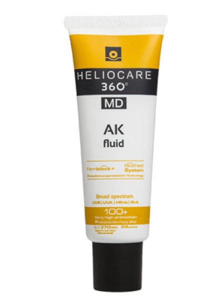 HELIOCARE 360 MD AK FLUID 50ML HELIOCARE 360 MD AK FLUID 50ML