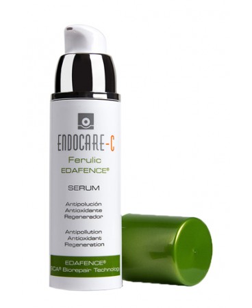 ENDOCARE C EDAFENCE FERULIC