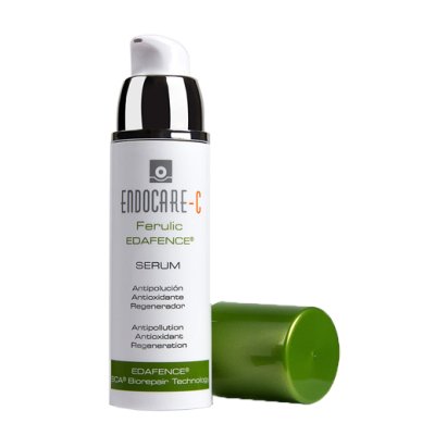 ENDOCARE C EDAFENCE FERULIC ENDOCARE C EDAFENCE FERULIC