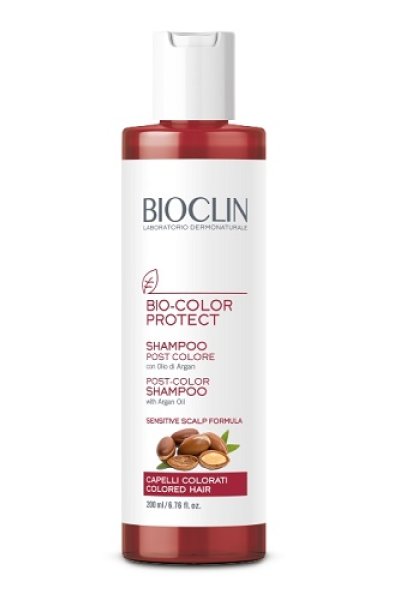BIOCLIN BIO COLOR SH POST200ML BIOCLIN BIO COLOR SH POST200ML
