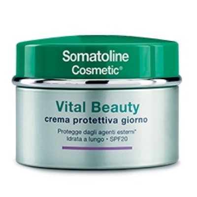 SOMATOLINE-C VIS VITAL GG 50ML