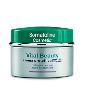 SOMATOLINE-C VIS VITAL NTT 50ML