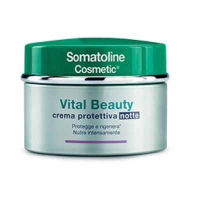 SOMATOLINE-C VIS VITAL NTT 50ML