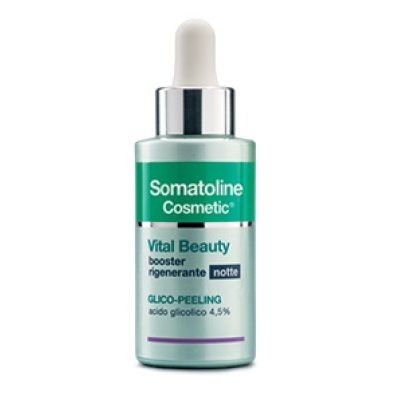 SOMATOLINE-C VIS VITAL BOOS 30ML