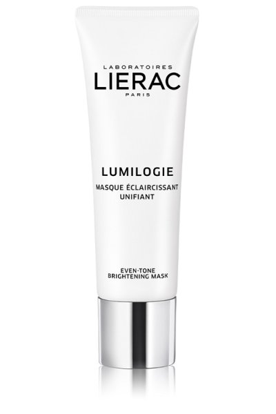 LIERAC LUMILOGIE MASQUE 50ML LIERAC LUMILOGIE MASQUE 50ML
