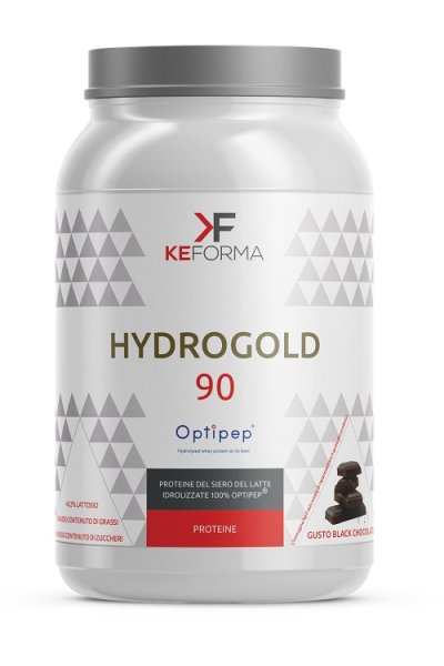 HYDROGOLD 90 BLACK CHOC VASO< HYDROGOLD 90 BLACK CHOC VASO<