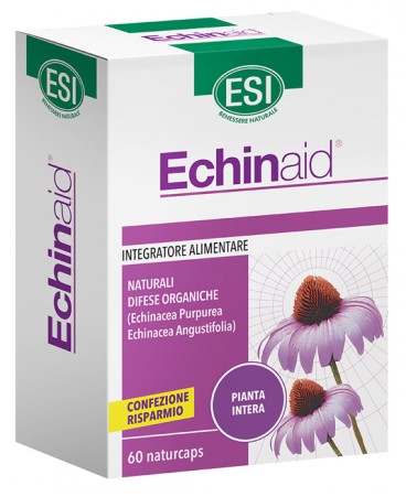 ECHINAID COMP ALTA/POT 60CPS ESI