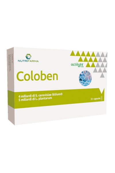 COLOBEN 30CPS COLOBEN 30CPS